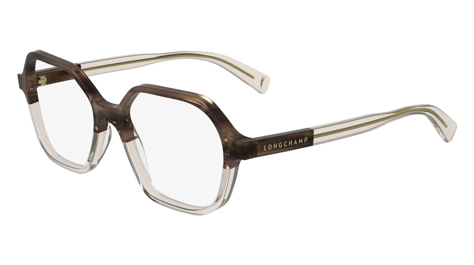 Longchamp LO2740 Eyeglasses - view 6